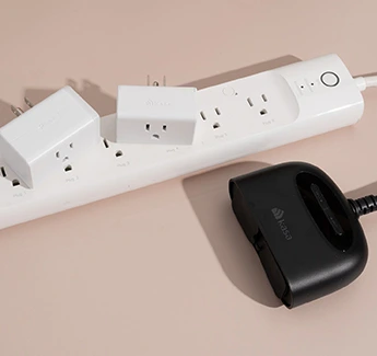 Kasa Smart Plug Move