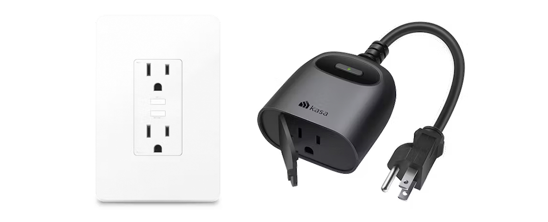 How To Setup Kasa Smart Plug? - Nerd Plus Art