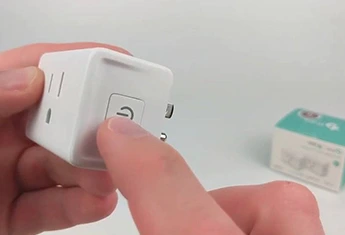 Kasa Smart Plug Reset