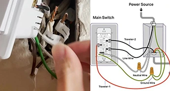 Kasa Smart Switch Not Working