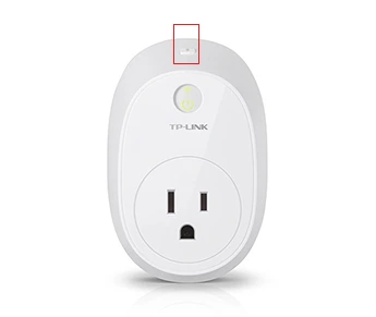 How To Reset Smart Plug